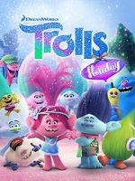 Watch Trolls Holiday (TV Short 2017) Tvmuse