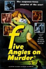 Watch Five Angles on Murder Tvmuse