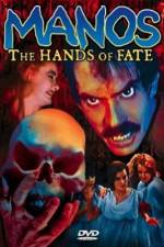 Watch Manos: The Hands of Fate Tvmuse