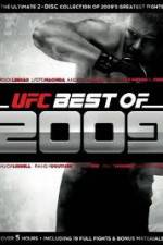 Watch UFC Best Of 2009 Tvmuse