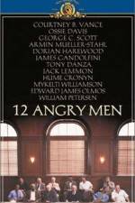 Watch 12 Angry Men Tvmuse