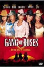 Watch Gang of Roses Tvmuse