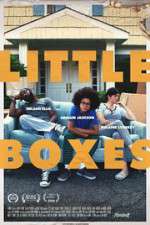 Watch Little Boxes Tvmuse
