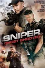 Watch Sniper: Ghost Shooter Tvmuse