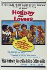Watch Holiday for Lovers Tvmuse