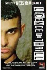 Watch Licence to Thrill Prince Naseem Hamed Tvmuse