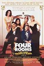 Watch Four Rooms Tvmuse