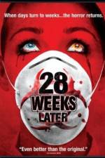 Watch 28 Weeks Later Tvmuse