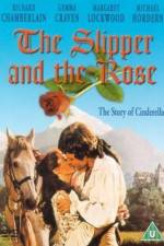 Watch The Slipper and the Rose: The Story of Cinderella Tvmuse