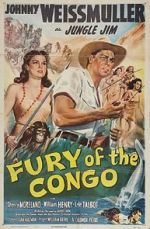 Watch Fury of the Congo Tvmuse