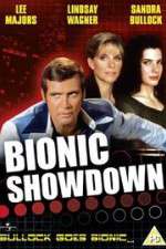 Watch The Return of the Six-Million-Dollar Man and the Bionic Woman Tvmuse