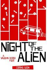 Watch Night of the Alien Tvmuse