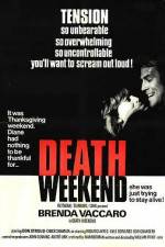 Watch Death Weekend Tvmuse
