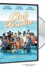 Watch Club Paradise Tvmuse