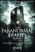 Watch The Paranormal Diaries: Clophill Tvmuse
