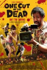 Watch One Cut of the Dead Tvmuse
