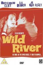 Watch Wild River Tvmuse