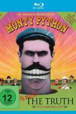 Watch Monty Python Almost the Truth Tvmuse