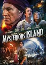 Watch Mysterious Island Tvmuse