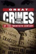 Watch History's Crimes and Trials Tvmuse