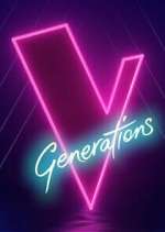 Watch The Voice Generations Tvmuse