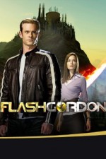 Watch Flash Gordon (2007) Tvmuse
