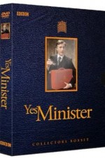 Watch Yes Minister Tvmuse