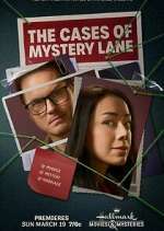 Watch The Cases of Mystery Lane Tvmuse
