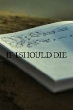 Watch If I Should Die Tvmuse