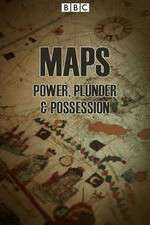 Watch Maps Power Plunder & Possession Tvmuse