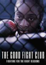 Watch The Good Fight Club Tvmuse