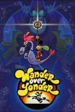 Watch Wander Over Yonder Tvmuse