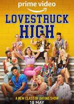Watch Lovestruck High Tvmuse