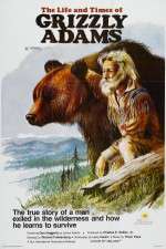 Watch The Life and Times of Grizzly Adams Tvmuse
