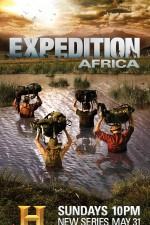 Watch Expedition Africa Tvmuse