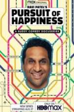 Watch Ravi Patel\'s Pursuit of Happiness Tvmuse