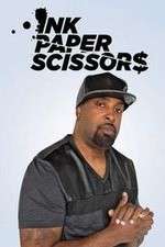 Watch Ink, Paper, Scissors Tvmuse