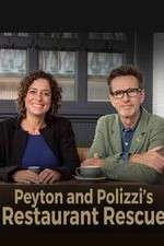 Watch Peyton and Polizzi's Restaurant Rescue Tvmuse