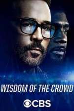 Watch Wisdom of the Crowd (  ) Tvmuse