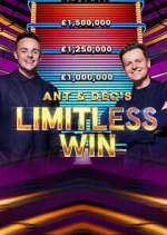 Watch Ant & Dec's Limitless Win Tvmuse