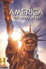 Watch America The Story of the US Tvmuse