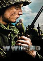 Watch WWII in HD Tvmuse