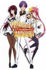 Watch Seiken Tsukai no World Break Tvmuse