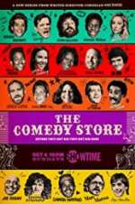 Watch The Comedy Store Tvmuse