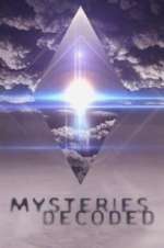 Watch Mysteries Decoded Tvmuse