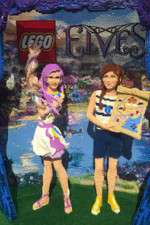 Watch LEGO Elves: Secrets of Elvendale Tvmuse