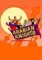 Watch Arabian Knights Tvmuse