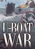 Watch U-Boat War Tvmuse