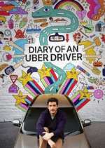 Watch Diary of an Uber Driver Tvmuse