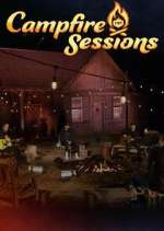 Watch CMT Campfire Sessions Tvmuse